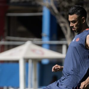 Los convocados de San Lorenzo para visitar el Bosque