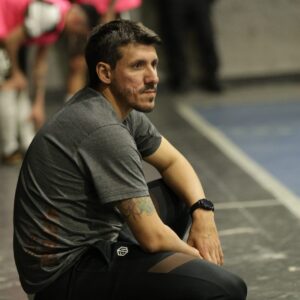 ¿Se empieza a armar el futsal de San Lorenzo?