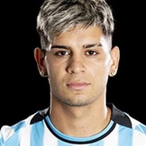 Milton Cantero: de firmar para sumarse a la Reserva de San Lorenzo a irse a jugar a Chile