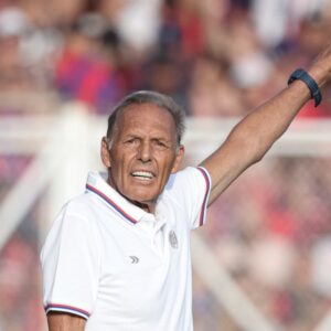 Russo: el clásico del domingo, cómo está Muniain y el presente de San Lorenzo