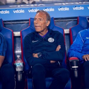 El jugador por el que Russo espera hasta último momento