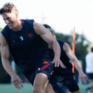 ¿Russo repite equipo ante Platense?