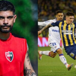 Los dos jugadores que interesan en San Lorenzo