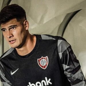 El futuro de Orlando Gill: ¿Se queda o no en San Lorenzo?