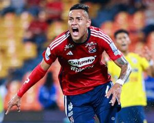 Jaime Peralta llega este martes para firmar con San Lorenzo