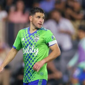 Nicolás Lodeiro fue ofrecido a San Lorenzo