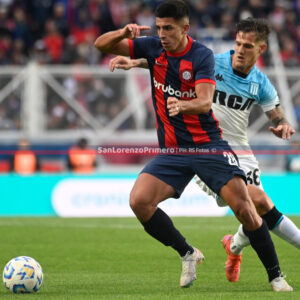 ¿Cómo le fue a San Lorenzo en los últimos clásicos ante Racing?