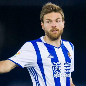 Illarramendi se aleja de San Lorenzo