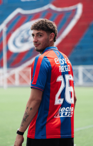 El refuerzo que se mete en el once de San Lorenzo ante Central Córdoba