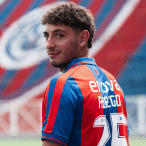 El refuerzo que se mete en el once de San Lorenzo ante Central Córdoba