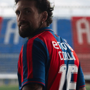 Los números de los refuerzos de San Lorenzo