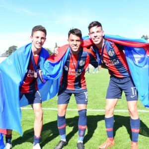 El ex San Lorenzo que anhela volver y tener revancha