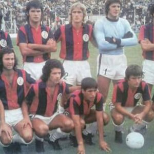 Más de 50 años de un curioso dato entre San Lorenzo y Huracán