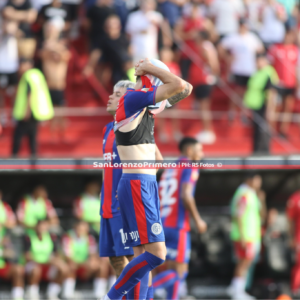 Los 15 clásicos sin triunfos para San Lorenzo, la peor racha de su historia