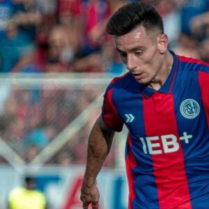Braida: “San Lorenzo está para seguir creciendo”