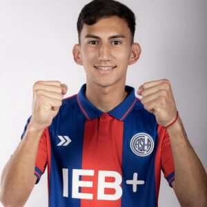 El Pitu Herrera y las estadísticas de su gran partido ante River