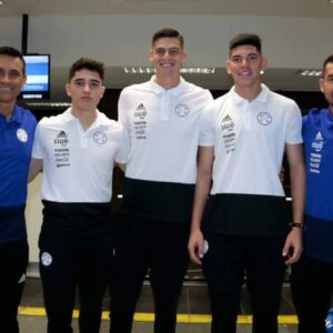 Gill al Mundial, los antecedentes en la historia de San Lorenzo