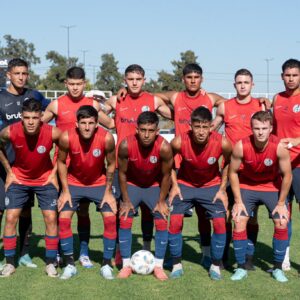 Se postergó el partido de Reserva entre Instituto y San Lorenzo