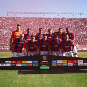 El duro mes que se le viene a San Lorenzo