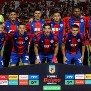 San Lorenzo – Huracán: ¿Russo repite equipo por cuarta vez en el torneo?
