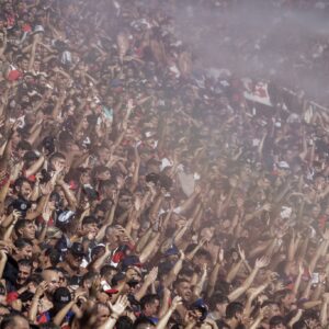 Altas temperaturas: cambió el horario del partido con Vélez