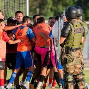El ex San Lorenzo involucrado en el gran escándalo del ascenso