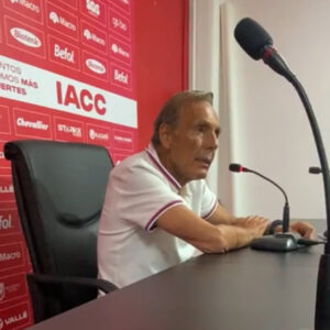 Russo sobre Muniain: “Está trabajando, hoy se hizo unos estudios que nos van a mostrar en donde estamos parados”
