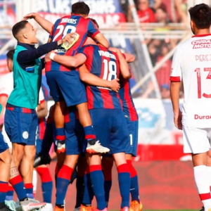 ¿Cuál fue el último clásico que ganó San Lorenzo?