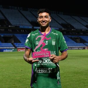 De polémico paso por San Lorenzo a héroe en la Copa Argentina
