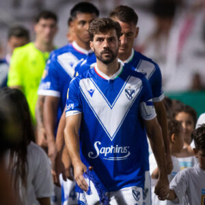 ¿Cómo llega Vélez para recibir a San Lorenzo?