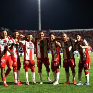 ¿Cómo llega Instituto para recibir a San Lorenzo?