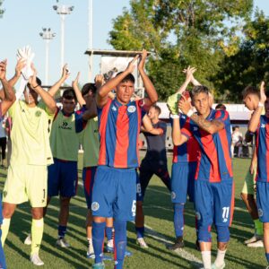 La Reserva arrancó el torneo con el pie derecho