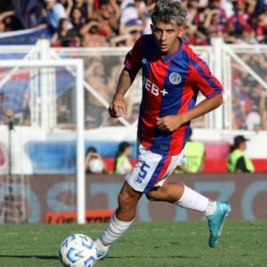 Oller habló sobre el interés del Inter de Porto Alegre por Irala
