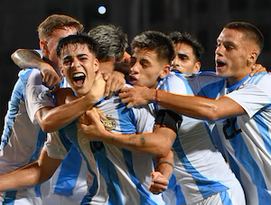 La decisión de Russo con los dos pibes del Sub 20