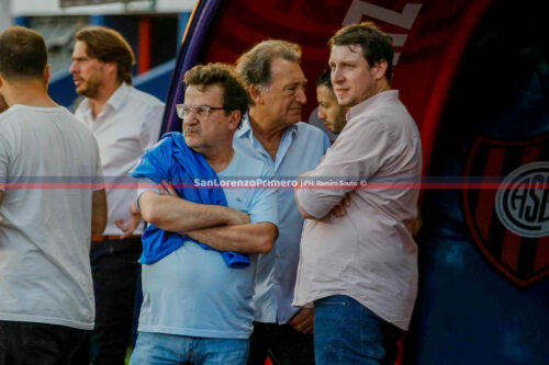 Martín Cigna: su relación con Moretti, Muniain y el mercado de pases