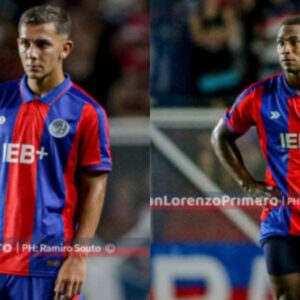 Días claves: dos jugadores con chances de emigrar de San Lorenzo