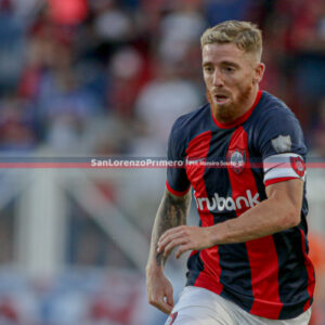 Muniain habló antes del debut por Copa Argentina