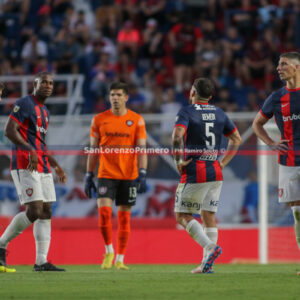 San Lorenzo y una demanda millonaria de un ex futbolista del club