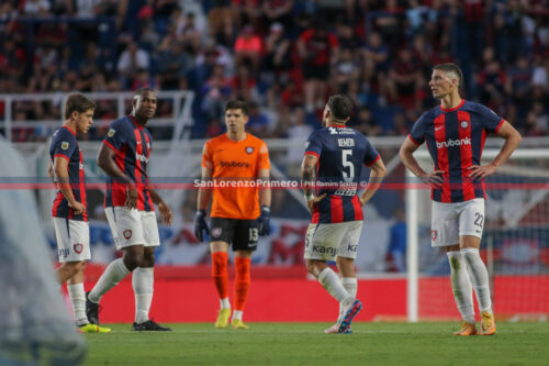 San Lorenzo y una demanda millonaria de un ex futbolista del club