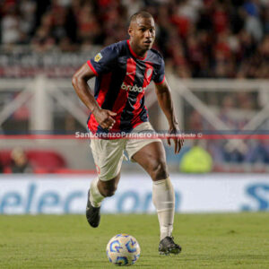 Confirmado: Romaña no se va de San Lorenzo