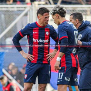 Tripichio: la fórmula para el buen comienzo en el torneo y la convivencia con Muniain