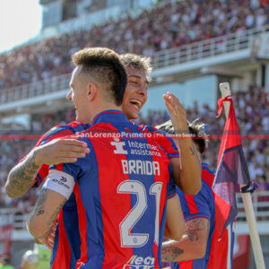 ¿Qué va a pasar con la capitanía en San Lorenzo?