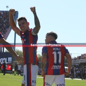 Braida y los tremendos números que dejó su actuación en el clásico