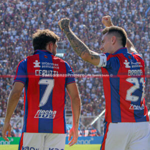 ¿Boca está interesado en dos jugadores de San Lorenzo?