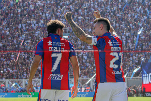 ¿Boca está interesado en dos jugadores de San Lorenzo?