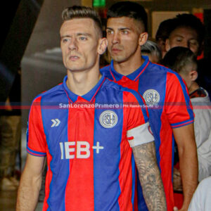 ¿Braida a un paso de dejar San Lorenzo?