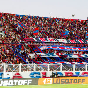 Populares agotadas para el clásico ante Racing