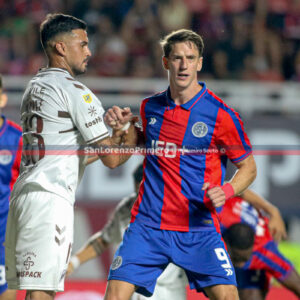 La semi entre San Lorenzo y Platense tiene día y horario confirmado