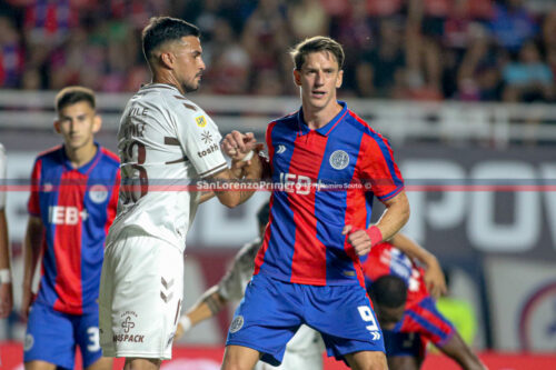 La semi entre San Lorenzo y Platense tiene día y horario confirmado