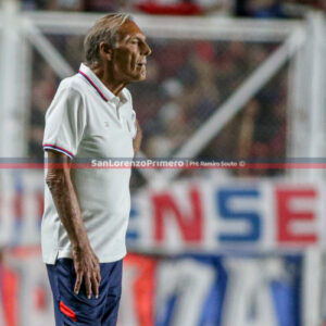 San Lorenzo viaja a Córdoba: ¿Russo repite equipo?